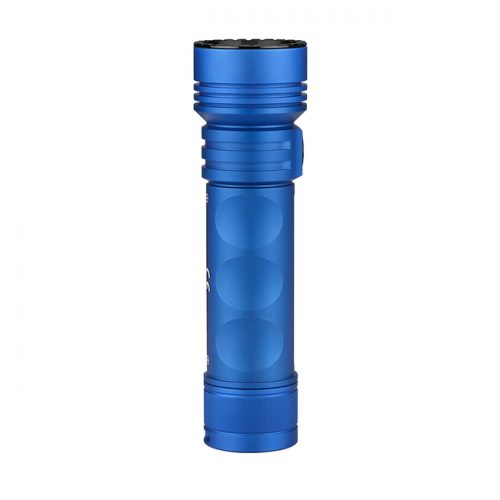 Olight Seeker 2 Blue 3000 Lumens Flashlight