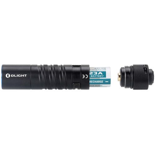 Olight M1T Raider LED 500 Lumens Flashlight