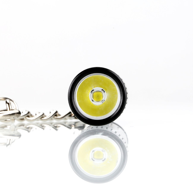 Olight I3E EOS Black 90 Lumens Flashlight Olight I3E EOS Black 90 Lumens Flashlight